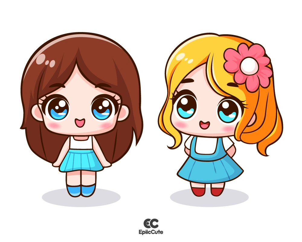 เด็กหญิง ตากลมโต แก้มแดง ยิ้มแย้มร่าเริง - view 1